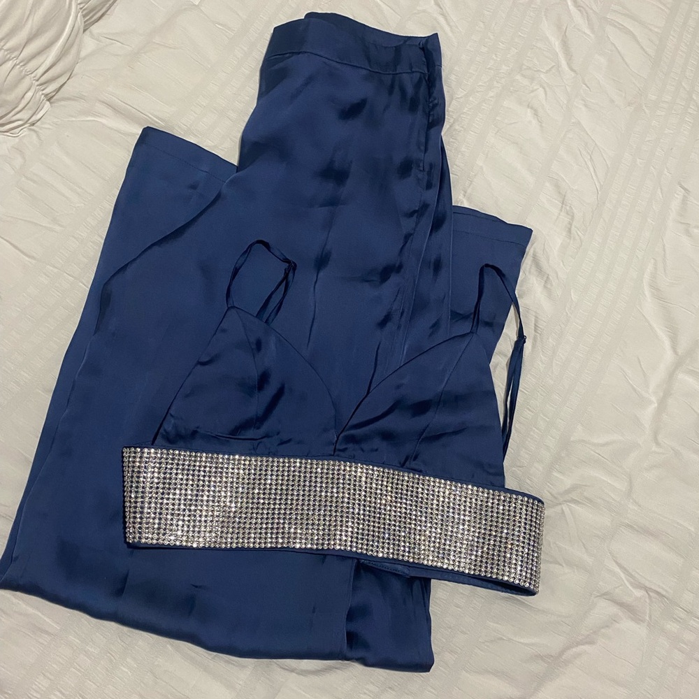 Fashionnova matching set. Size medium. NWOT!